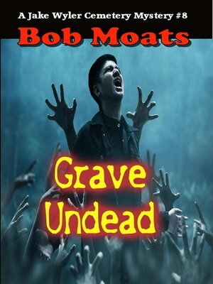 cover image of Grave Undead